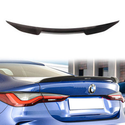 Lip Spoiler - BMW 4 G22 2021 Carbon