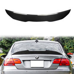 Lip Spoiler - BMW E92 Carbon