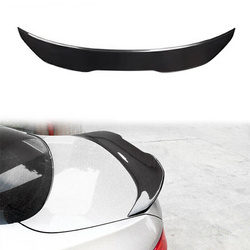 Lip Spoiler - BMW F10 F18 Carbon