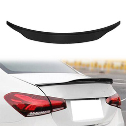 Lip Spoiler - Mercedes-Benz 
A class 2019-2023 Carbon