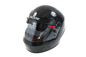 SLIDE helmet BF1-790 Carbon size M