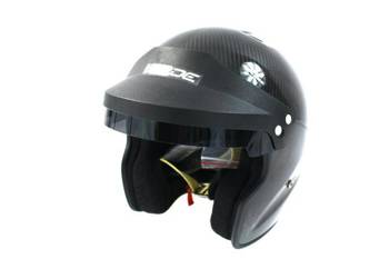 SLIDE helmet BF1-R88 CARBON size S