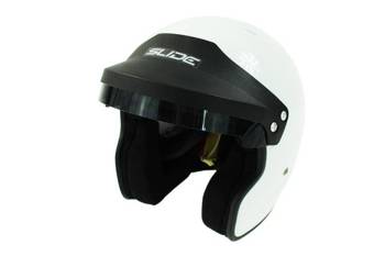 SLIDE helmet BF1-R88 COMPOSITE size M