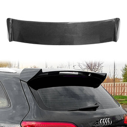 Spoiler Cap - Audi Q5 8R 2005-2016 ABT Style Carbon