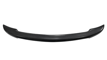 Spoiler Cap - BMW 3 E90 2004-2012 M5 Style Carbon