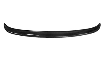 Spoiler Cap - BMW 5 E60 2003-2010 AC Style Carbon