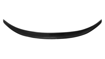 Spoiler Cap - BMW X6 E71 E72 2007-2014 AC Style Carbon