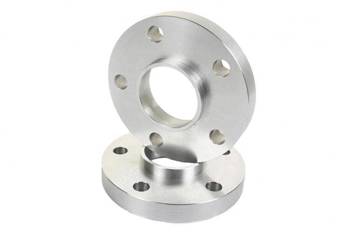 Wheel Spacers 20mm 66,1mm 5x114,3 Dacia Duster