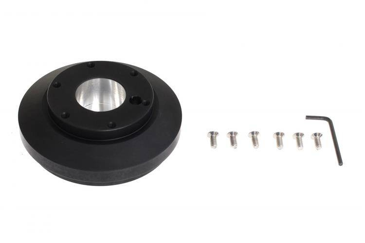 Steering Wheel Hub Ford Focus Mustang 05+ Steering Wheels & Hubs SLIDE