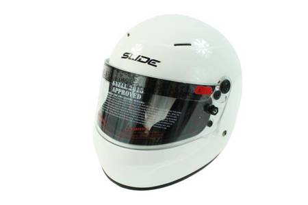SLIDE helmet BF1-750 Composite size M