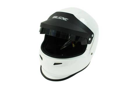 SLIDE helmet BF1-770 COMPOSITE size M