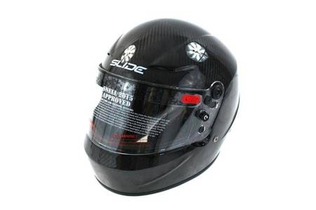 SLIDE helmet BF1-790 CARBON size XL