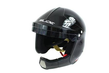 SLIDE helmet BF1-R7 COMPOSITE size M