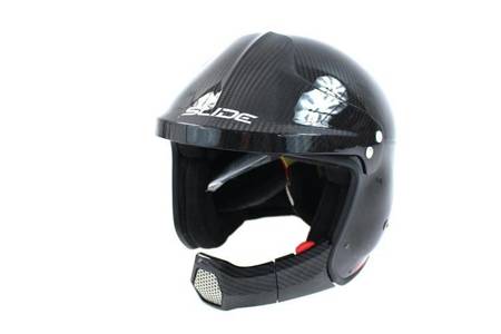 SLIDE helmet BF1-R7 Carbon size L