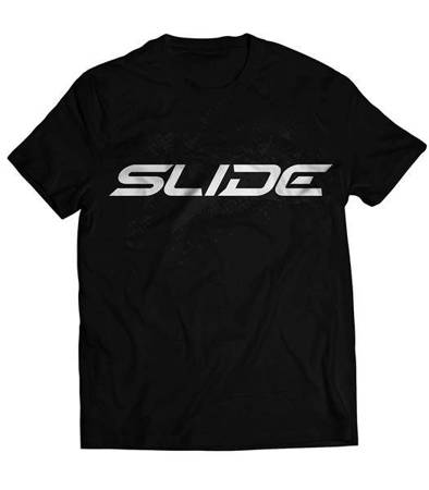 Slide T-Shirt XL