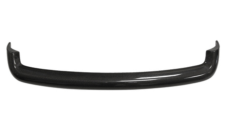 Spoiler Cap - Audi TT 8N 1998-2006 Carbon