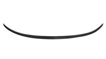 Spoiler Cap - BMW 3 E90 2004-2012 M3 Style Carbon