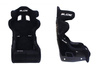 Racing seat Slide RS7 FIA Suede Black