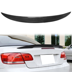 Spoiler BMW 3 E92 M3 Lip Carbon