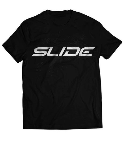 Slide T-Shirt XXL