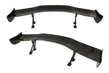 Rear wing CARBON 145cm