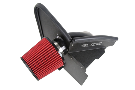 Układ Dolotowy Audi A4 A5 Allroad B8 B8.5 2.0T Slide