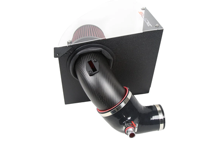 Air Intake System BMW M340i M240i B58 3.0L Turbo Slide
