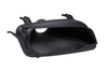 Air Scoop Head Light BMW 3 E46 coupe cabrio passenger side