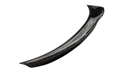 Lotka BMW 5 F10 F18 Lip Carbon