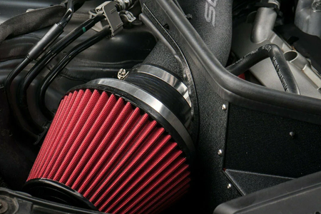 Układ Dolotowy Audi S4 S5 Q5 SQ5 B8 B8.5 3.0T Slide