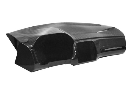 Dashboard Nissan S14 Slide Carbon