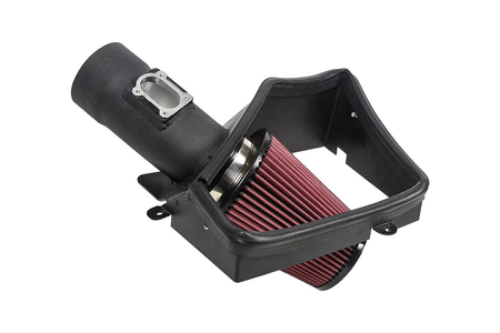 Air Intake System MINI Cooper S F55 F56 L4 2.0L B46 B48 Slide