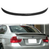 Diffuser BMW 3 E90 Cap OEM Style Carbon