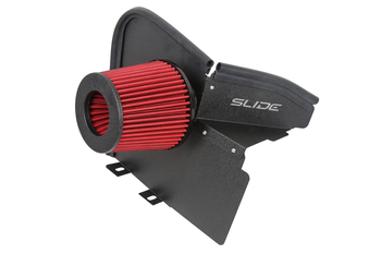 Układ Dolotowy Audi A4 A5 Allroad B8 B8.5 2.0T Slide