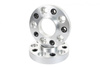 Bolt-On Wheel Spacers 20mm 57,1mm 5x112