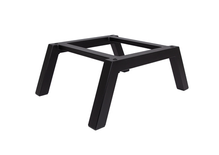 Racing seat office chair frame