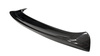 Diffuser Volkswagen Golf V ABT Style Klapa Lotka Carbon Cap Carbon