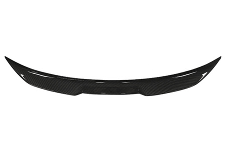 Spoiler BMW 2 F44 Lip Carbon