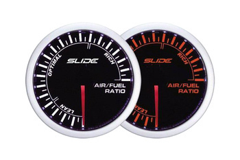 Slide WA Gauge 52mm -  52mm - AFR