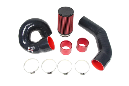 Air Intake System BMW F-Series B58 3.0T Slide