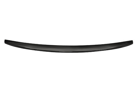 Spoiler Mercedes-Benz E Class Lip Carbon