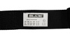 Racing seat belts Slide V2 BLACK 4P 2" E4