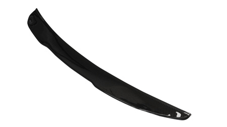 Spoiler BMW 5 E60 Lip Carbon