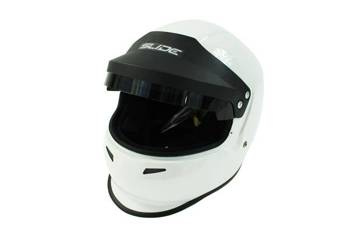 Kask SLIDE BF1-770 Kompozyt roz. L