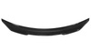 Lotka BMW 4 F36 Lip Carbon