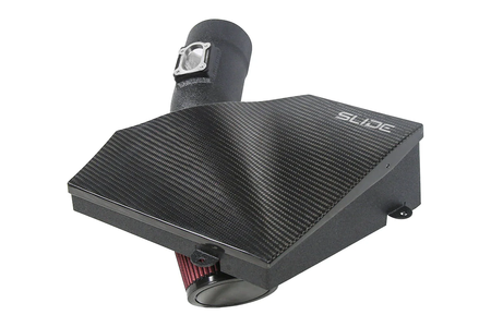 Air Intake System MINI Cooper S F55 F56 L4 2.0L B46 B48 Slide