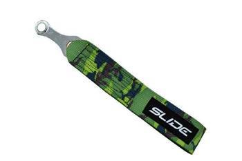 Tow Strap SLIDE Camo