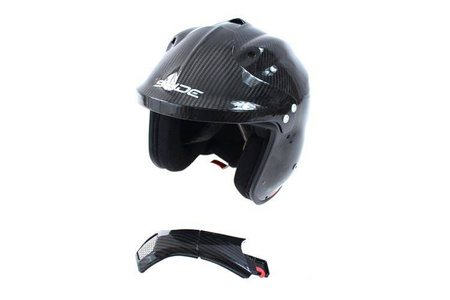 SLIDE helmet BF1-R81 Carbon size L