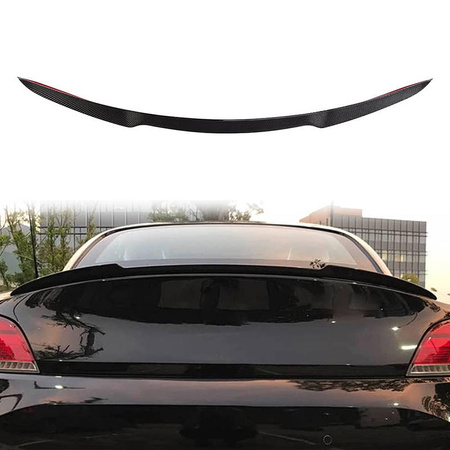 Spoiler BMW Z4 E89 Lip Carbon