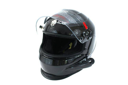 SLIDE helmet BF1-760B Carbon size L